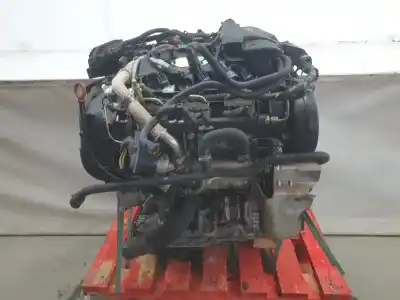 Pezzo di ricambio per auto di seconda mano motore completo per jaguar stype 2.7 v6 d riferimenti oem iam 276dt  c2c26579 6r8q6006aa