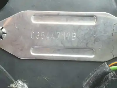 Pezzo di ricambio per auto di seconda mano motore completo per jaguar stype 2.7 v6 d riferimenti oem iam 276dt  c2c26579 6r8q6006aa