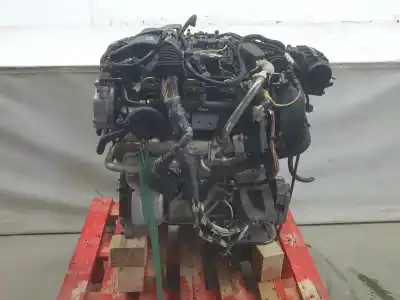 Pezzo di ricambio per auto di seconda mano motore completo per jaguar stype 2.7 v6 d riferimenti oem iam 276dt  c2c26579 6r8q6006aa