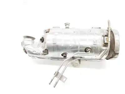 İkinci el araba yedek parçası PARÇACIK FILTRESI için CITROEN BERLINGO Shine M 131 CV / 96 KW OEM IAM referansları 9858944280  