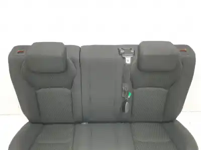 Pezzo di ricambio per auto di seconda mano set completo di sedili per land rover range rover evoque pure riferimenti oem iam   