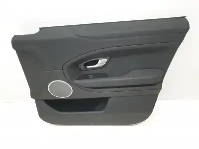 Pezzo di ricambio per auto di seconda mano set completo di sedili per land rover range rover evoque pure riferimenti oem iam   