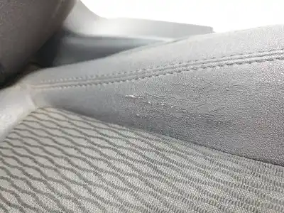 Pezzo di ricambio per auto di seconda mano set completo di sedili per land rover range rover evoque pure riferimenti oem iam   