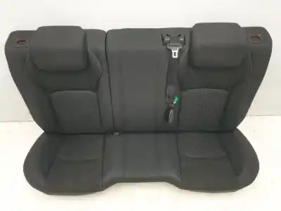 Pezzo di ricambio per auto di seconda mano set completo di sedili per land rover range rover evoque pure riferimenti oem iam   