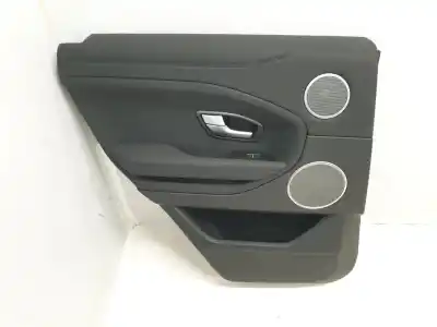 Pezzo di ricambio per auto di seconda mano set completo di sedili per land rover range rover evoque pure riferimenti oem iam   