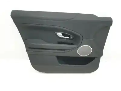 Pezzo di ricambio per auto di seconda mano set completo di sedili per land rover range rover evoque pure riferimenti oem iam   