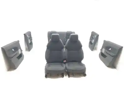 İkinci el araba yedek parçası KOMPLE KOLTUK TAKIMI için LAND ROVER RANGE ROVER EVOQUE Pure OEM IAM referansları   