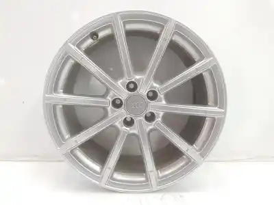 İkinci el araba yedek parçası YORULMAK için AUDI A6 BERLINA (4GC) 2.0 TDI ultra OEM IAM referansları 4G9601025H  