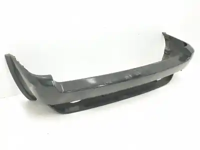 Second-hand car spare part rear bumper for bmw x5 (e53) 3.0 d oem iam references 7027049  51127027049