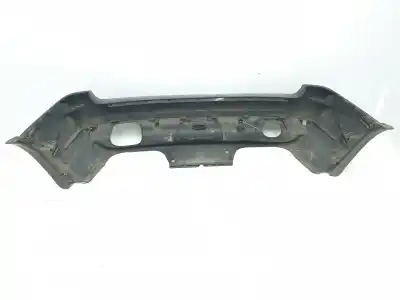 Second-hand car spare part rear bumper for bmw x5 (e53) 3.0 d oem iam references 7027049  51127027049