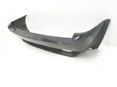 Second-hand car spare part rear bumper for bmw x5 (e53) 3.0 d oem iam references 7027049  51127027049