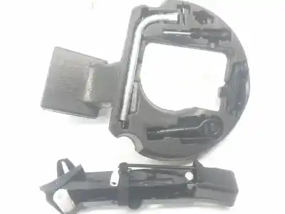 Gebrauchtes Autoersatzteil KATZE zum AUDI A6 BERLINA (4GC) 2.0 TDI ultra OEM-IAM-Referenzen 4G0011031L  