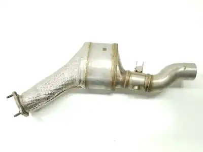 Gebrauchtes Autoersatzteil KATALYSATOR zum AUDI A6 BERLINA (4GC) 2.0 TDI ultra OEM-IAM-Referenzen 4G0254400G  