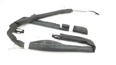 Gebrauchtes Autoersatzteil AIRBAG VORNE RECHTS zum PEUGEOT 5008 ALLURE OEM-IAM-Referenzen 9825016380  