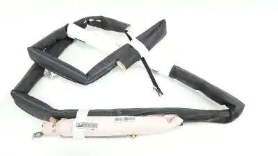 Gebrauchtes Autoersatzteil VORDERE LINKE KOPFAIRBAG zum PEUGEOT 5008 ALLURE OEM-IAM-Referenzen 9825017680  