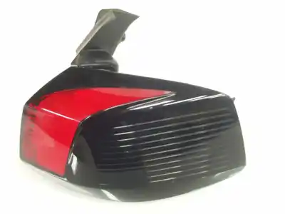 Second-hand car spare part RIGHT TAILGATE LIGHT for PEUGEOT 5008  OEM IAM references 9811028180  9811028180