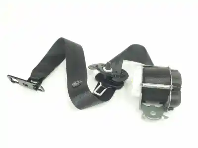 Gebrauchtes Autoersatzteil SICHERHEITSGURTE HINTEN RECHTS zum PEUGEOT 5008 ALLURE OEM-IAM-Referenzen 98093485XX  