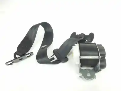Gebrauchtes Autoersatzteil SICHERHEITSGURTE HINTEN LINKS zum PEUGEOT 5008 ALLURE OEM-IAM-Referenzen 98093486XX  