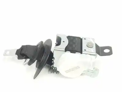 Gebrauchtes Autoersatzteil ZENTRALER SICHERHEITSGURT HINTEN zum PEUGEOT 5008 ALLURE OEM-IAM-Referenzen 98094929XX  