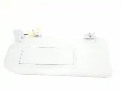Gebrauchtes Autoersatzteil LINKER SONNENSCHUTZ zum PEUGEOT 5008 ALLURE OEM-IAM-Referenzen 98160196PR  