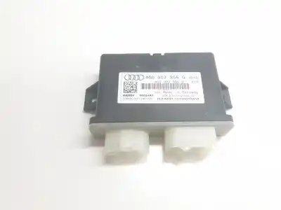 Gebrauchtes Autoersatzteil ELEKTRONISCHES MODUL zum AUDI A6 BERLINA (4GC) 2.0 TDI ultra OEM-IAM-Referenzen 4G0907355G  