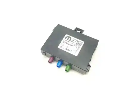 Gebrauchtes Autoersatzteil ELEKTRONISCHES MODUL zum CITROEN BERLINGO Shine M 131 CV / 96 KW OEM-IAM-Referenzen 9841940480  
