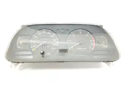 Gebrauchtes Autoersatzteil INSTRUMENTENTAFEL zum TOYOTA LAND CRUISER (J9) TD GX OEM-IAM-Referenzen 8380060131  