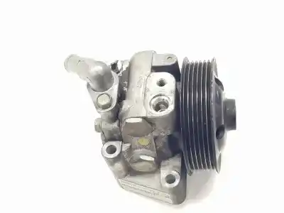 Gebrauchtes Autoersatzteil Hydraulikpumpe Lenkung zum JAGUAR STYPE 2.7 V6 D OEM-IAM-Referenzen 56155060  