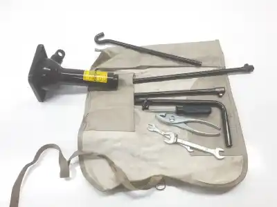 Автозапчасти б/у КОТ за TOYOTA LAND CRUISER (J9) TD GX ссылки OEM IAM 0911160075  