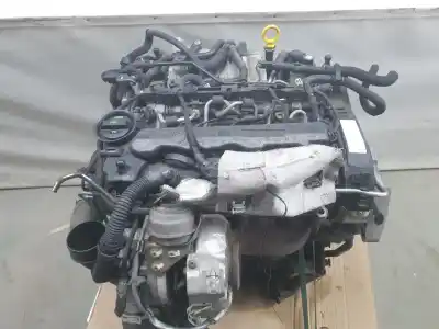 Second-hand car spare part  for SEAT LEON (5F1)  OEM IAM references CLH  