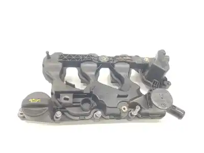 Автозапчасти б/у КРЫШКА КАЧЕСТВА за OPEL COMBO LIFE Selective 102 CV / 75 KW ссылки OEM IAM 9827622780  