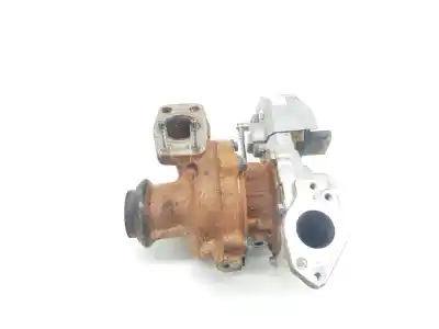 Автозапчасти б/у ТУРБОКОМПЕНСАТОР за OPEL COMBO LIFE Selective 102 CV / 75 KW ссылки OEM IAM 9835855380  