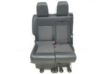 Second-hand car spare part right front seat for citroen jumpy fugón club m oem iam references   