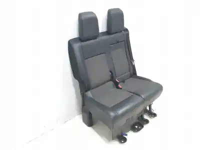 Second-hand car spare part right front seat for citroen jumpy fugón club m oem iam references   