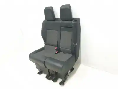 Second-hand car spare part right front seat for citroen jumpy fugón club m oem iam references   