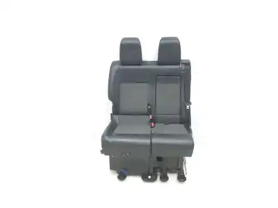Second-hand car spare part right front seat for citroen jumpy fugón club m oem iam references   