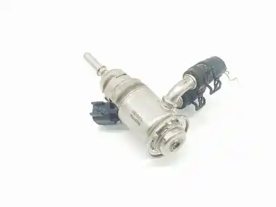 Автозапчасти б/у ИНЖЕКТОР за OPEL COMBO LIFE Selective 102 CV / 75 KW ссылки OEM IAM 9842811780  