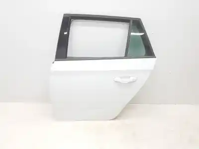 Автозапчасти б/у ЗАДНЯЯ ЛЕВАЯ ДВЕРЬ за SKODA KAMIQ NW4 STYLE ссылки OEM IAM 658807305  