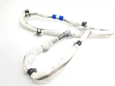 Pièce détachée automobile d'occasion AIRBAG DE TOIT AVANT DROIT pour AUDI A4 ALLROAD B8 (8KH) 2.0 TDI QUATTRO Références OEM IAM 8K0880742F  