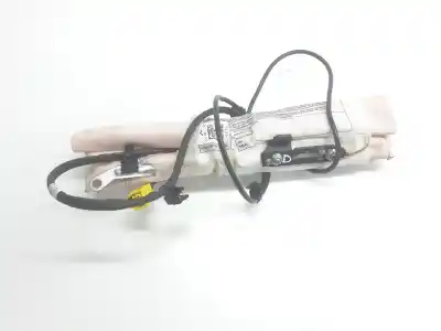 Pièce détachée automobile d'occasion AIRBAG DE PORTE AVANT DROIT pour AUDI A4 ALLROAD B8 (8KH) 2.0 TDI QUATTRO Références OEM IAM 8K0880242H  
