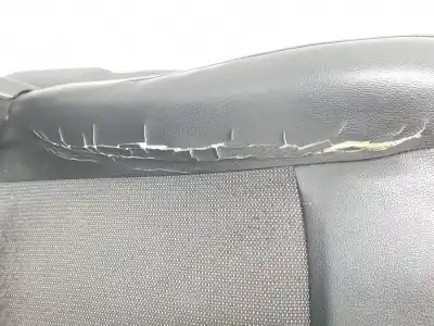 Second-hand car spare part left front seat for citroen jumpy fugón club m oem iam references   