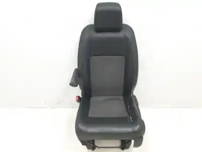 Second-hand car spare part left front seat for citroen jumpy fugón club m oem iam references   