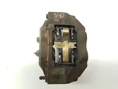 Pièce détachée automobile d'occasion ETRIER DE FREIN AVANT DROIT pour TOYOTA LAND CRUISER (J9) TD GX Références OEM IAM 4773035120  