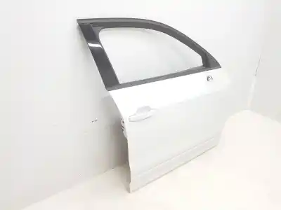 Second-hand car spare part front right door for audi q2 (gab) basic oem iam references 81a831052c  81a831052c