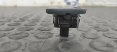 Second-hand car spare part right front power window switch for ford ka (ccu) titanium oem iam references e30583  