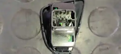 Second-hand car spare part right front power window switch for ford ka (ccu) titanium oem iam references e30583  