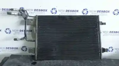 Tweedehands auto-onderdeel airconditioning condensor / radiator voor audi a4 berlina (b5) 2.4 oem iam-referenties 8d0260403h