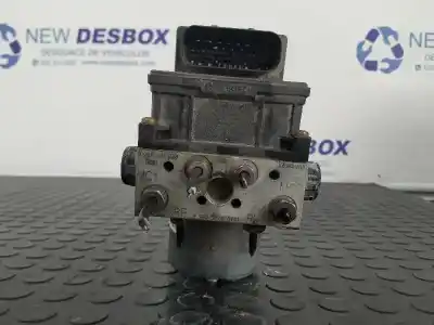 Pezzo di ricambio per auto di seconda mano ABS per FIAT STILO MULTI WAGON (192)  Riferimenti OEM IAM 46784468  