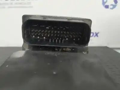 Pezzo di ricambio per auto di seconda mano abs per fiat stilo multi wagon (192) 1.6 16v riferimenti oem iam 46784468  