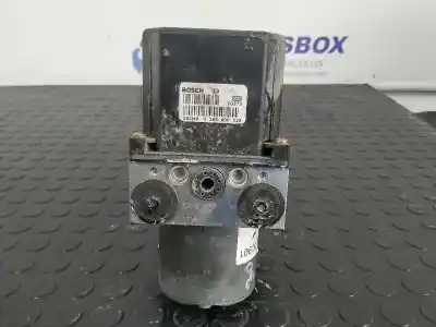 Pezzo di ricambio per auto di seconda mano abs per fiat stilo multi wagon (192) 1.6 16v riferimenti oem iam 46784468  